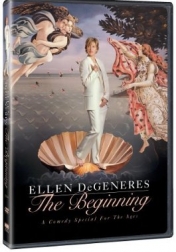 Ellen DeGeneres: The Beginning 2000