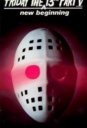 Friday the 13th: A New Beginning 1985