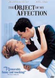 The Object of My Affection 1998