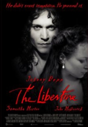 The Libertine 2004