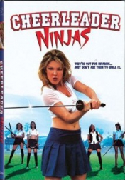 Cheerleader Ninjas 2002