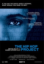 The Hip Hop Project 2006