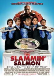 The Slammin' Salmon 2009
