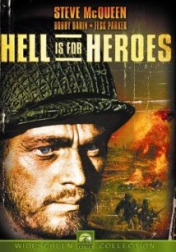 Hell Is for Heroes 1962