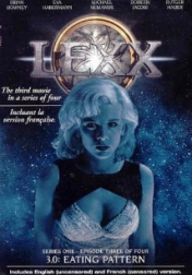 Lexx 1997