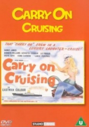 Carry on Cruising 1962