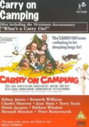 Carry on Camping 1969