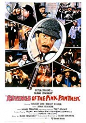 Revenge of the Pink Panther 1978