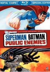 Superman_Batman: Public Enemies 2009