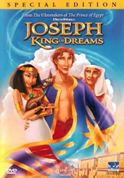 Joseph: King of Dreams 2000