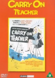 Carry on Teacher 1959