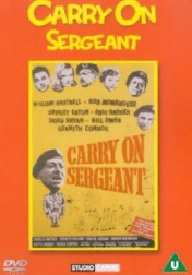 Carry on Sergeant 1958