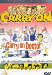 Carry on Doctor 1967