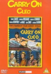 Carry on Cleo 1964