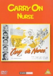Carry on Nurse 1959