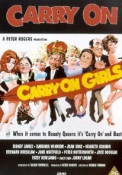 Carry on Girls 1973