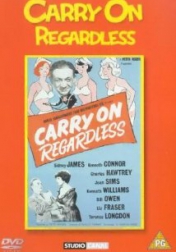 Carry on Regardless 1961