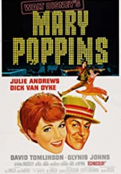 Mary Poppins 2021