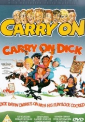 Carry on Dick 1974