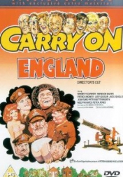 Carry on England 1976