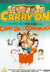 Carry on at Your Convenience 1971