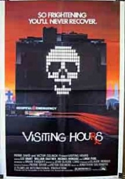 Visiting Hours 1982