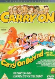 Carry on Behind 1975