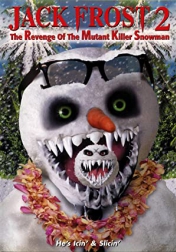 Jack Frost 2: Revenge of the Mutant Killer Snowman 2000