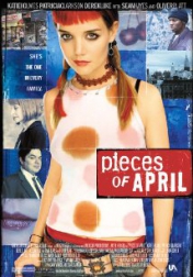 Pieces of April 2003