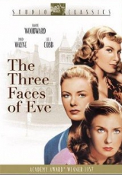 The Three Faces of Eve 1957