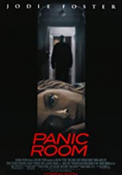 Panic Room 2002