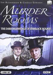 Murder Rooms: Mysteries of the Real Sherlock Holmes 2000