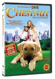 Chestnut: Hero of Central Park 2004