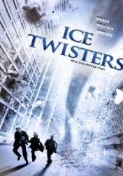 Ice Twisters 2009