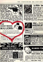 The Honeymoon Killers 1969