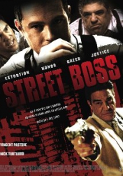 Street Boss 2009
