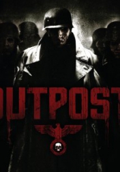 Outpost 2008