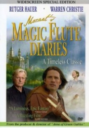 Magic Flute Diaries 2008