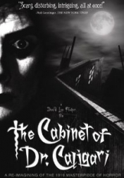 The Cabinet of Dr. Caligari 2005