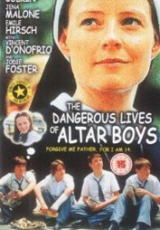 The Dangerous Lives of Altar Boys 2002