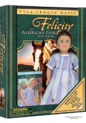 An American Girl Adventure 2005
