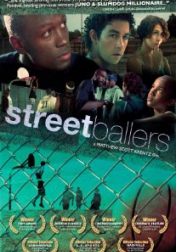 Streetballers 2009