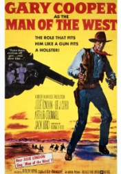 Man of the West 1958