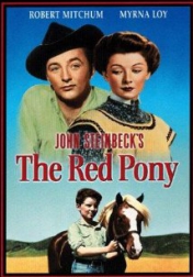 The Red Pony 1949