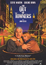 The Out-of-Towners 1999