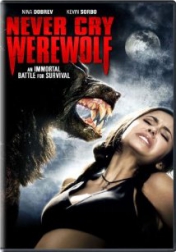 Never Cry Werewolf 2008