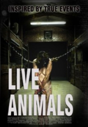 Live Animals 2008