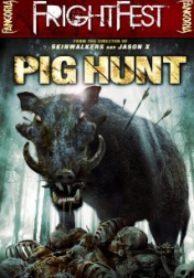 Pig Hunt 2008
