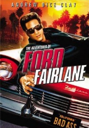 The Adventures of Ford Fairlane 1990