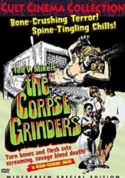 The Corpse Grinders 1971